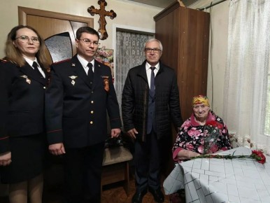 ���������� ������� ������������ ������ ���������� �������� ���� � 81-� ���������� ������