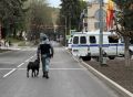 Дмитрий Ворошилов: Дорогие друзья!. Хочу поблагодарить за организацию безопасности наших праздничных мероприятий в День Победы сотрудников ФСБ России, МВД РФ, Росгвардии и МЧС РФ. Несмотря на непростую обстановку, принятые...