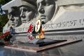 В Ставрополе отметили 81-ю годовщину Победы