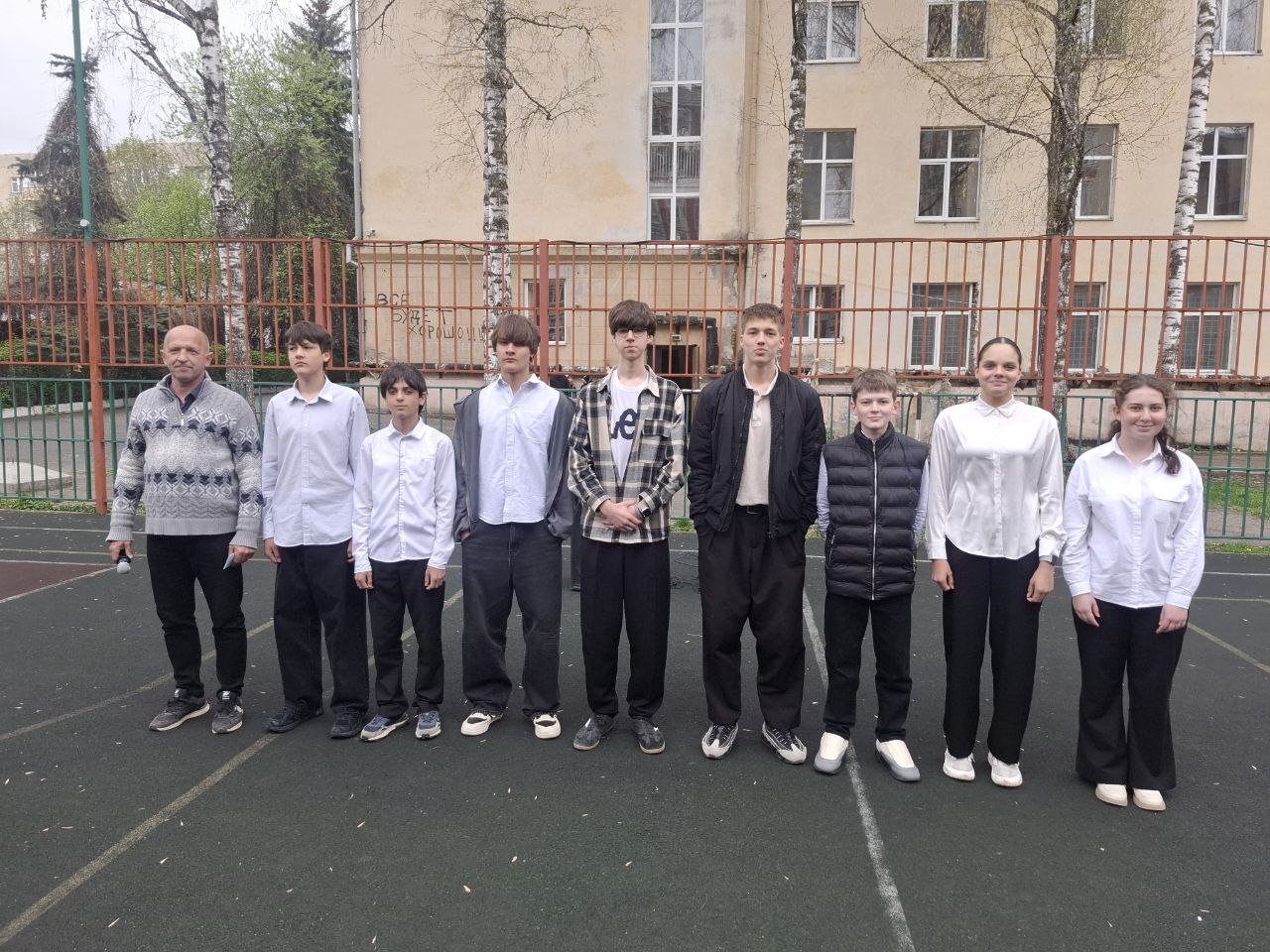 ПОЗДРАВЛЯЕМ. 10 мая на главной сцене Комсомольского парка чествовали победителей и призёров городских соревнований ПОЗДРАВЛЯЕМ. 10 мая на главной сцене Комсомольского парка чествовали победителей и призёров городских соревнований