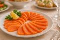 Горбуша как деликатес: искусство засолки, которое преобразит ваш стол