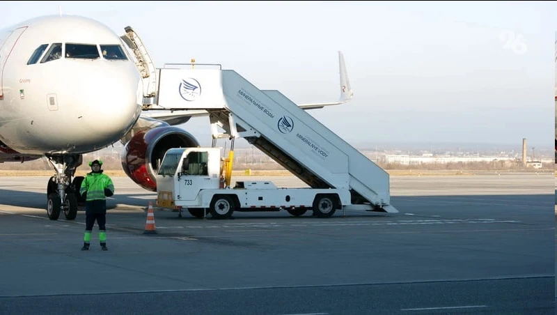 Появилось новое авианаправление для ставропольцев