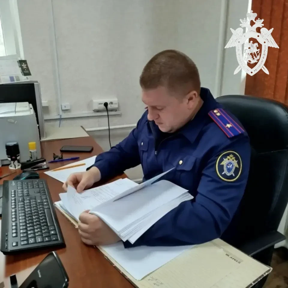 В Изобильненском округе следователи СКР добились полного погашения задолженности по заработной плате работнику