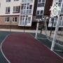 10-летний ребёнок едва не задушился сеткой от футбольных ворот на детской площадке в Михайловске
