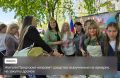 В станице Ессентукской Предгорного округа в День Победы прошла масштабная благотворительная ярмарка