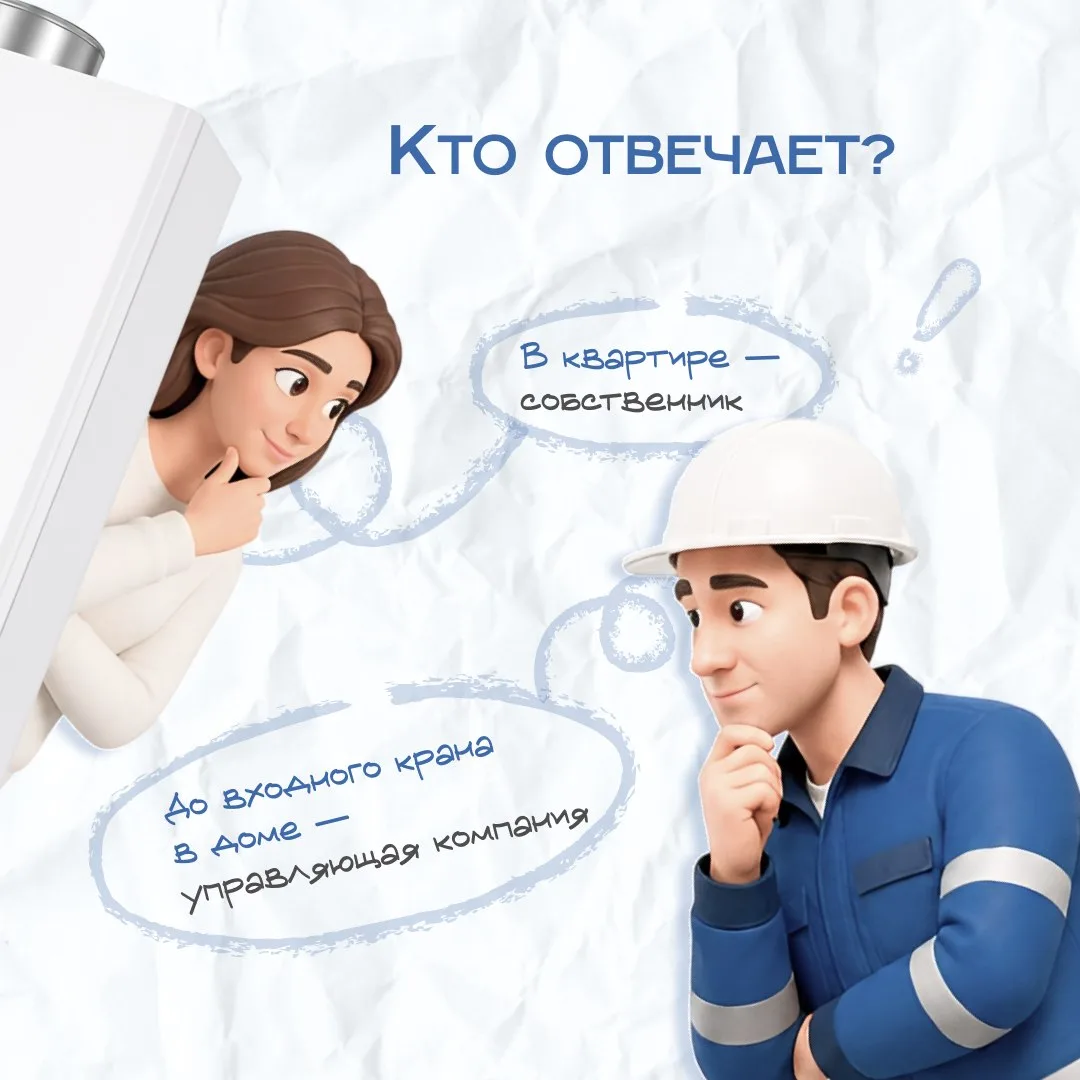 Как обеспечивается безопасность газового оборудования? Как обеспечивается безопасность газового оборудования?