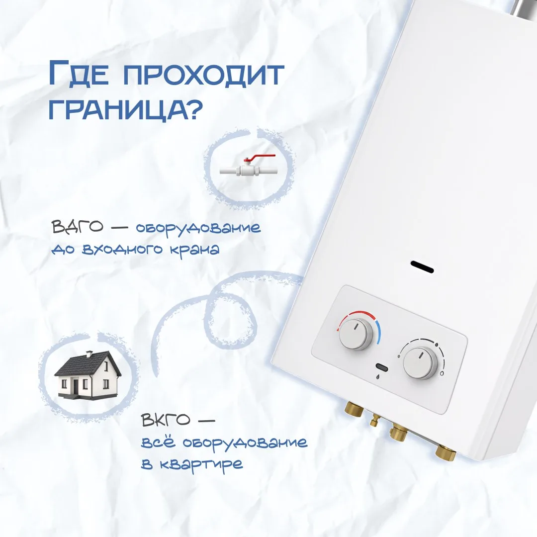 Как обеспечивается безопасность газового оборудования? Как обеспечивается безопасность газового оборудования?