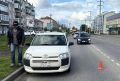 В Михайловске водитель «Тойоты» сбил несовершеннолетнюю, переходившую дорогу
