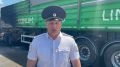 Комментарии: Начальник отделения Госавтоинспекции Отдела МВД России "Ипатовский капитан полиции Демченко Дмитрий Юрьевич