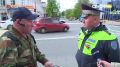 В Ставрополе проводятся рейдовые мероприятия по контролю за соблюдением ПДД велосипедистами и пользователями СИМ