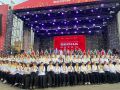 Весна пришла в Ставрополь. С 15 по 20 мая в городе пройдет финал фестиваля «Российская школьная весна»