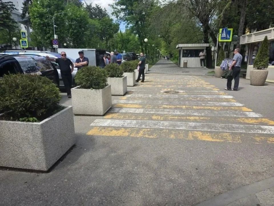 В период с 04.05.2026 по 15.05.2026 сотрудниками Ессентукского отдела муниципального контроля проведены рейдовые мероприятия на территории: В период с 04.05.2026 по 15.05.2026 сотрудниками Ессентукского отдела муниципального контроля проведены рейдовые мероприятия на территории: