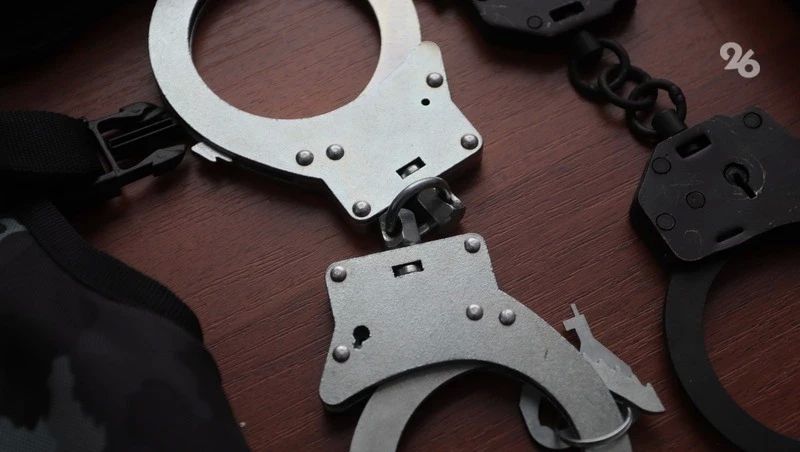 Молодой ставрополец попался на финансировании экстремистов
