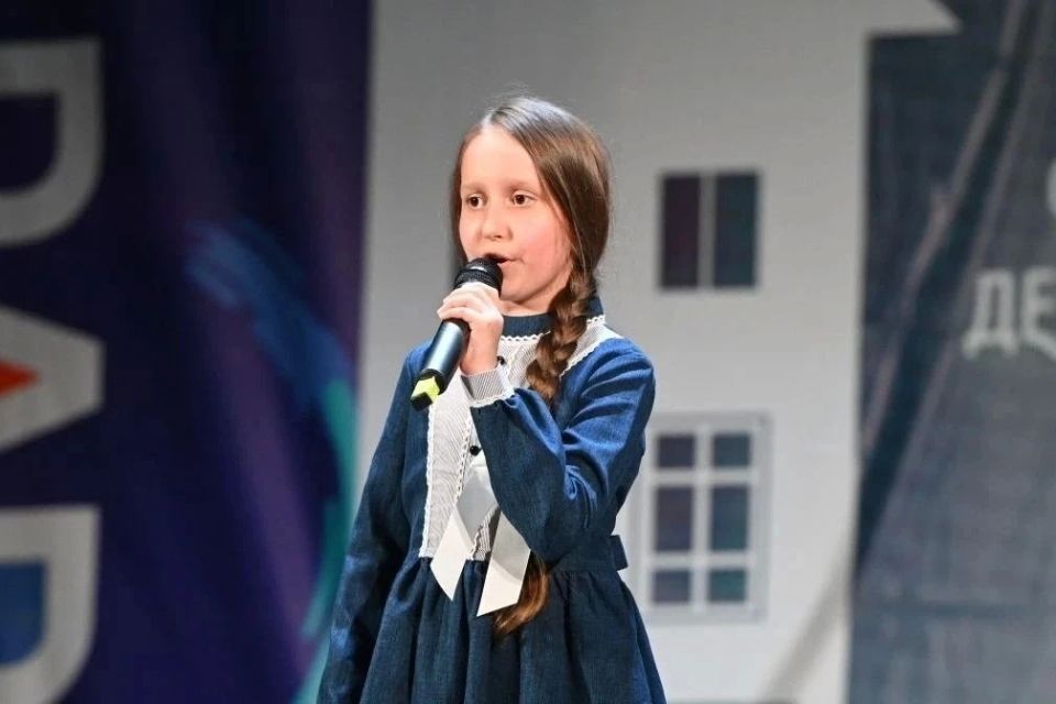 Городской Дом Культуры стал площадкой для Международного многожанрового фестиваля-конкурса детского и юношеского творчества Городской Дом Культуры стал площадкой для Международного многожанрового фестиваля-конкурса детского и юношеского творчества