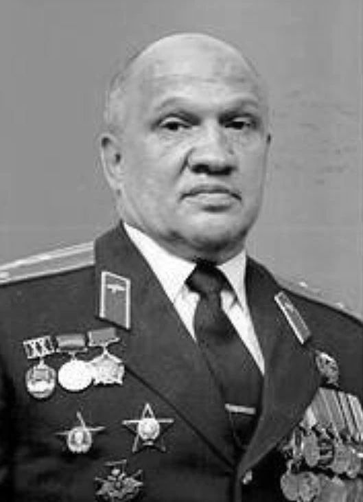 Ушёл из жизни председатель Совета «Боевого братства» Юрий Беляев