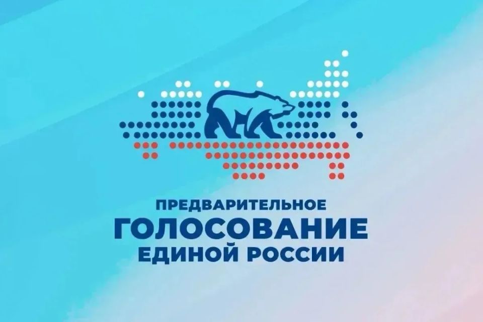 Владимир Владимиров: Более 10% участников предварительного голосования «Единой России» на Ставрополье – бойцы специальной военной операции