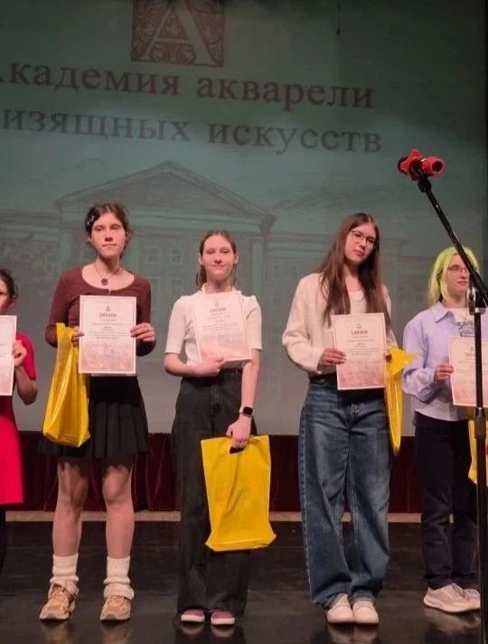 Юная художница из Ессентуков Мирослава Малютина - поразила всех своим талантом! Юная художница из Ессентуков Мирослава Малютина - поразила всех своим талантом!