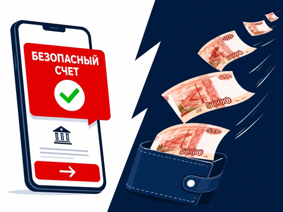 За неделю ставропольцы перевели на счета мошенников более 150 млн рублей