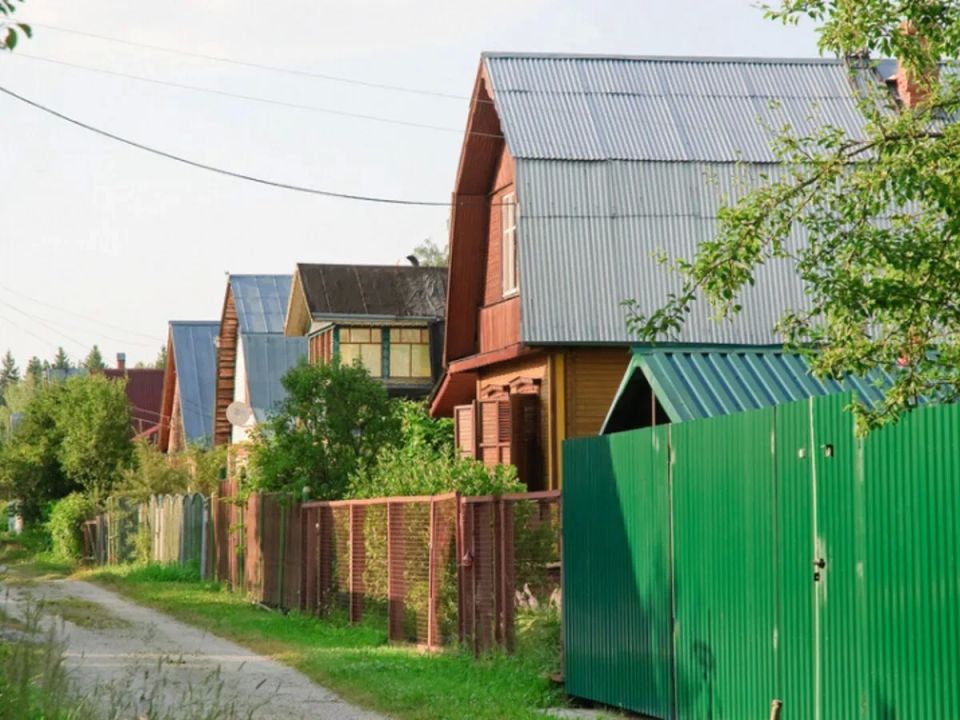 В Ставрополе завершается отбор проектов создания инфраструктуры в садовых и дачных товариществах
