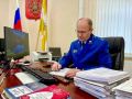 В Кисловодске по материалам прокурорской проверки возбуждено уголовное дело о невыплате многомиллионных долгов по заработной плате