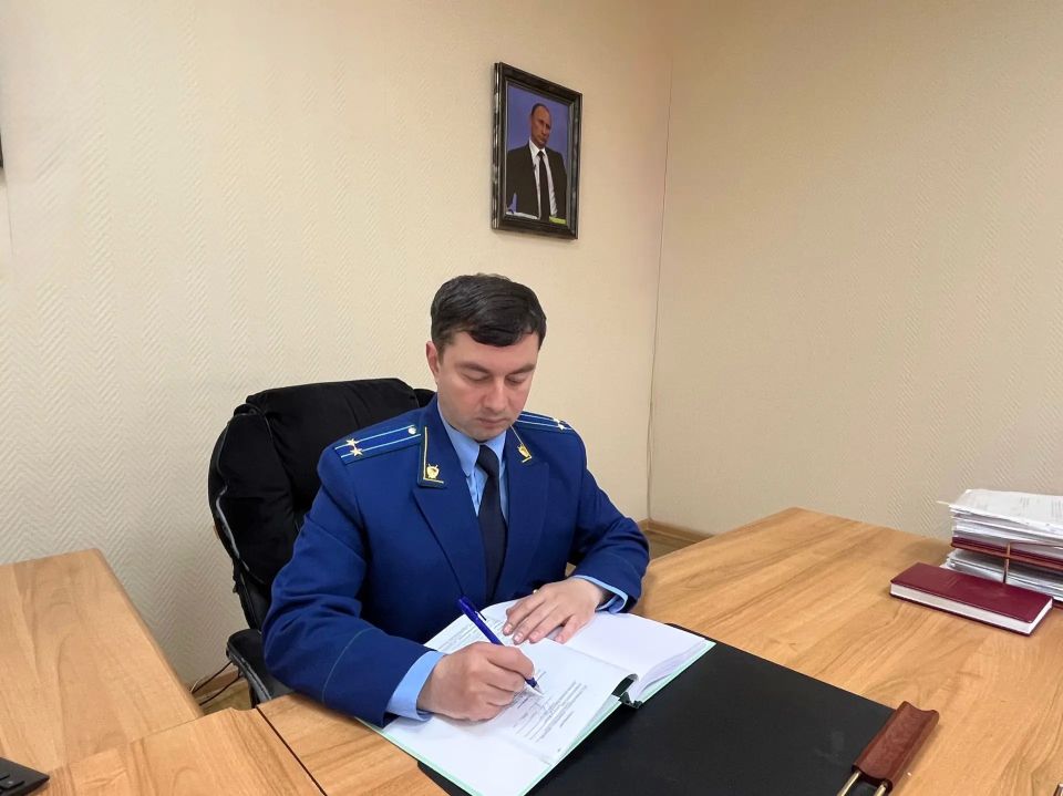 Прокуратура направила в суд уголовное дело о мошенничестве при оформлении инвалидности и выдаче путевок