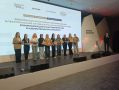 Второй день в Центре знаний "Машук" взорвался интеллектуальной игрой, посвященной Году народного единства!