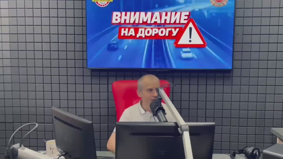 Открытие велосезона на Ставрополье