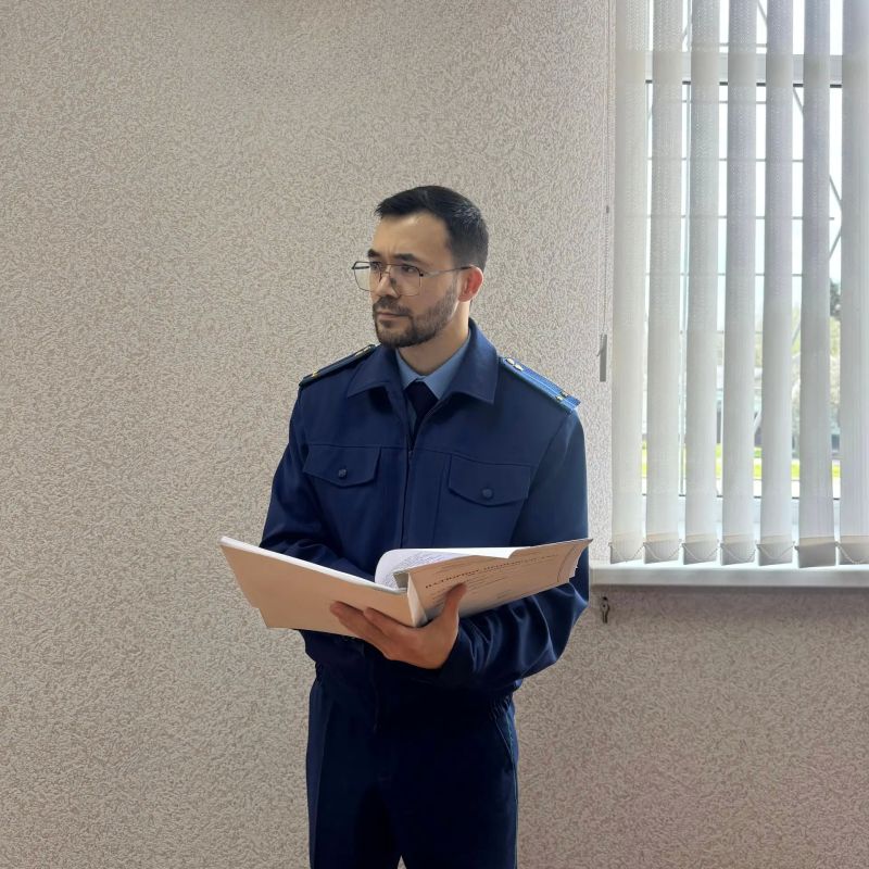В Новоселицком округе мужчина надолго лишился свободы за хранение пороха