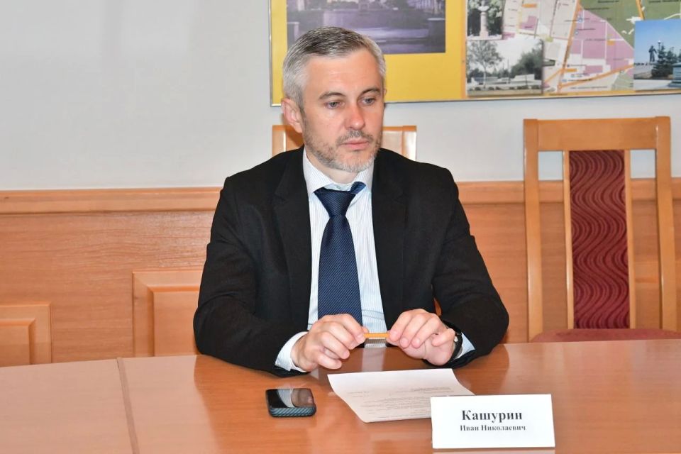 Под сопредседательством Светланы Шутовой и Тамерлана Чершембеева состоялось совместное заседание комитетов Ставропольской городской Думы по образованию и по делам молодежи Под сопредседательством Светланы Шутовой и Тамерлана Чершембеева состоялось совместное заседание комитетов Ставропольской городской Думы по образованию и по делам молодежи