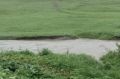 На реке Егорлык ожидается повышение уровня воды