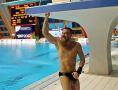 Ставропольский спортсмен завоевал две медали на чемпионате России по прыжкам в воду