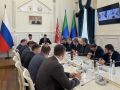 Минэнерго обсудило развитие электросетевого комплекса Республики Дагестан