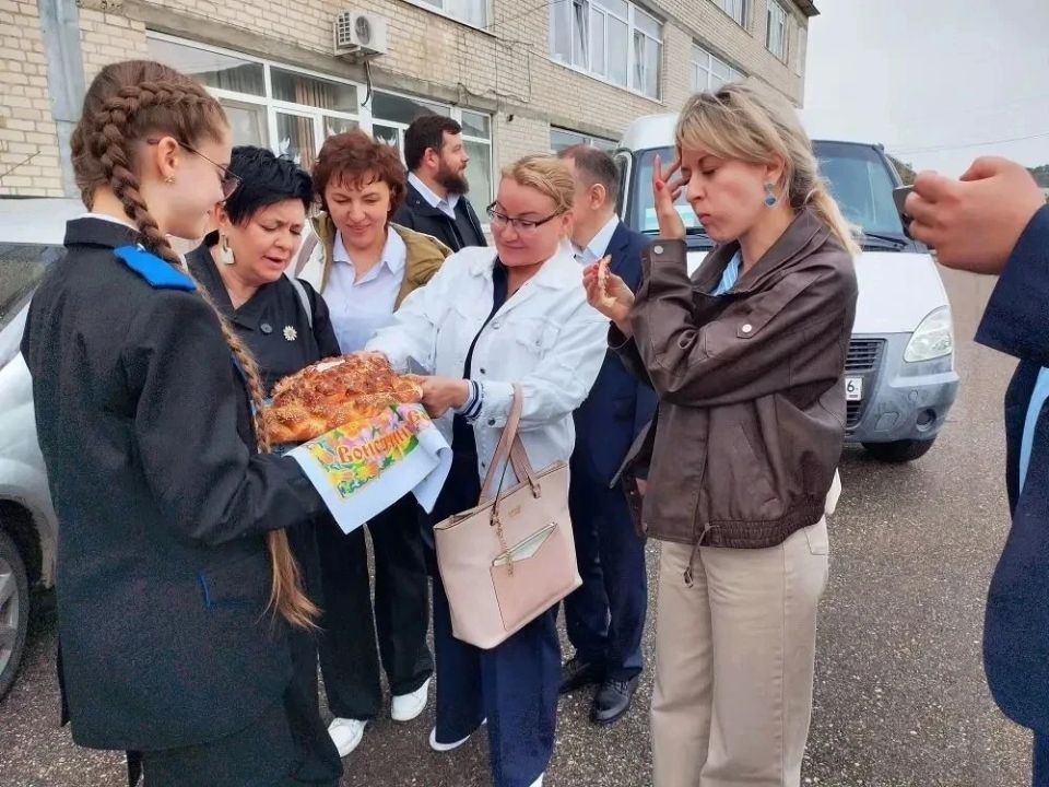 Пятигорск и Красноярск обменялись опытом в рамках проекта «Взаимообучение городов» Пятигорск и Красноярск обменялись опытом в рамках проекта «Взаимообучение городов»
