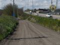 После вмешательства прокуратуры в Пятигорске отремонтирован подъезд к территории СНТ