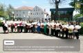Губернатор Ставрополья Владимир Владимиров встретился с коллективом детского сада №164 г. Ставрополя