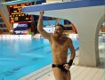 Ставропольский спортсмен Евгений Кузнецов взял два призовых места на чемпионате России по прыжкам в воду