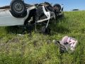 На Ставрополье три человека погибли и пятеро ранены при столкновении двух ВАЗов