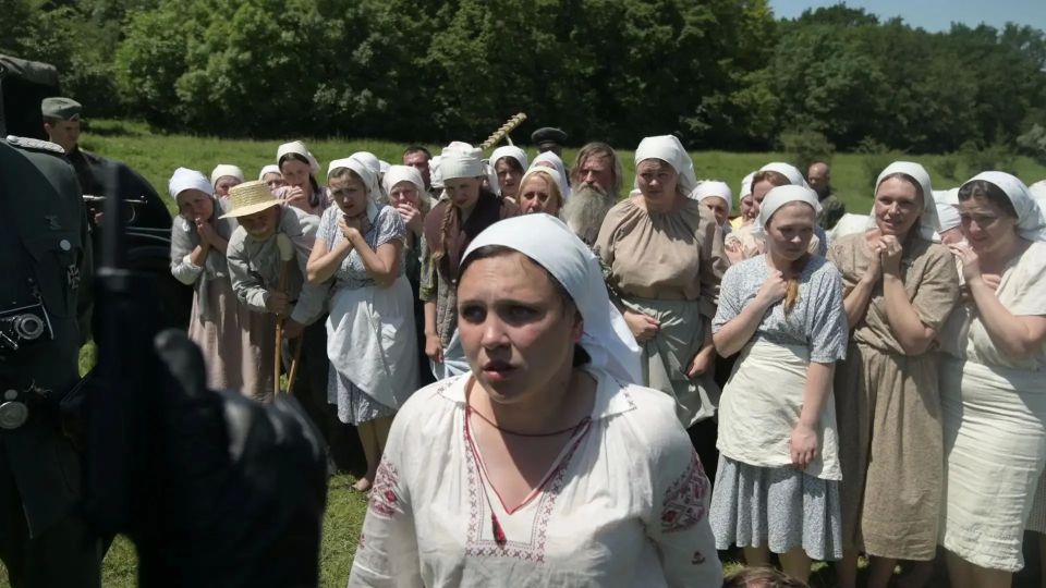 Картина ставропольского режиссера Сергея Масальского вошла в конкурсную программу пятого международного кинофестиваля «День Победы» Картина ставропольского режиссера Сергея Масальского вошла в конкурсную программу пятого международного кинофестиваля «День Победы»