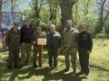 На Ставрополье завершилась акция «Сад памяти»