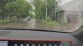 «В Ессентуках, кажется, что-то прорвало либо дождь такой