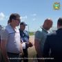 На Ставрополье следят за паводковой обстановкой