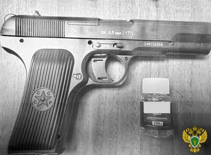 В Невинномысске осуждены трое фигурантов дела о разбое