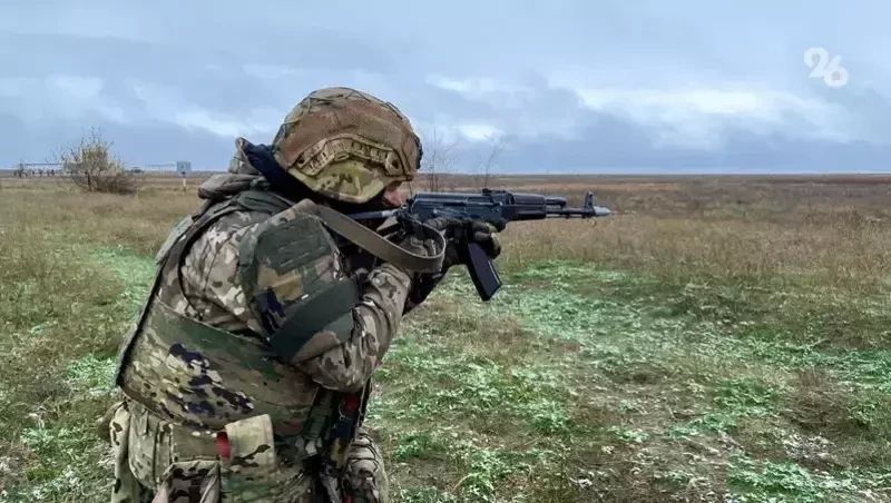 Президент России подписал закон о списании долгов бойцов СВО, заключивших контракт с мая 2026 года
