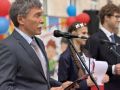 В школах Ставрополья прозвенел Последний звонок