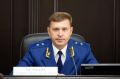 Соблюдение конституционных прав ставропольцев на жилье – на контроле Юрия Немкина