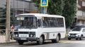 Маршрут №32м завершит работу в Ставрополе 27 мая