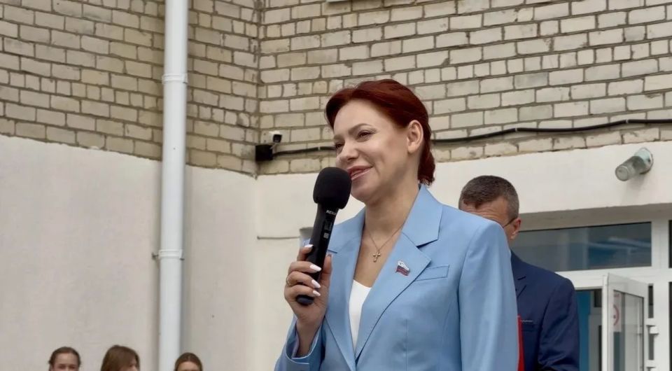 В школах Ставрополья прозвенел Последний звонок В школах Ставрополья прозвенел Последний звонок
