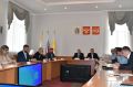 В городской Думе прошли заседания комитетов