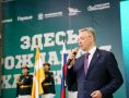 Владимир Владимиров: Во время рабочей поездки в Пятигорск заехал на Комсомольскую поляну на открытие Ставропольского регионального этапа Всероссийской военно-патриотической игры «Зарница 2.0». Я сам был зарничником и у меня...