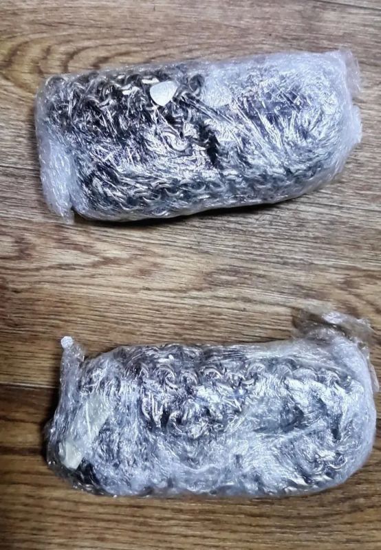 В Ставрополе сотрудники уголовного розыска установили личность мошенника, продававшего поддельные драгоценные изделия В Ставрополе сотрудники уголовного розыска установили личность мошенника, продававшего поддельные драгоценные изделия